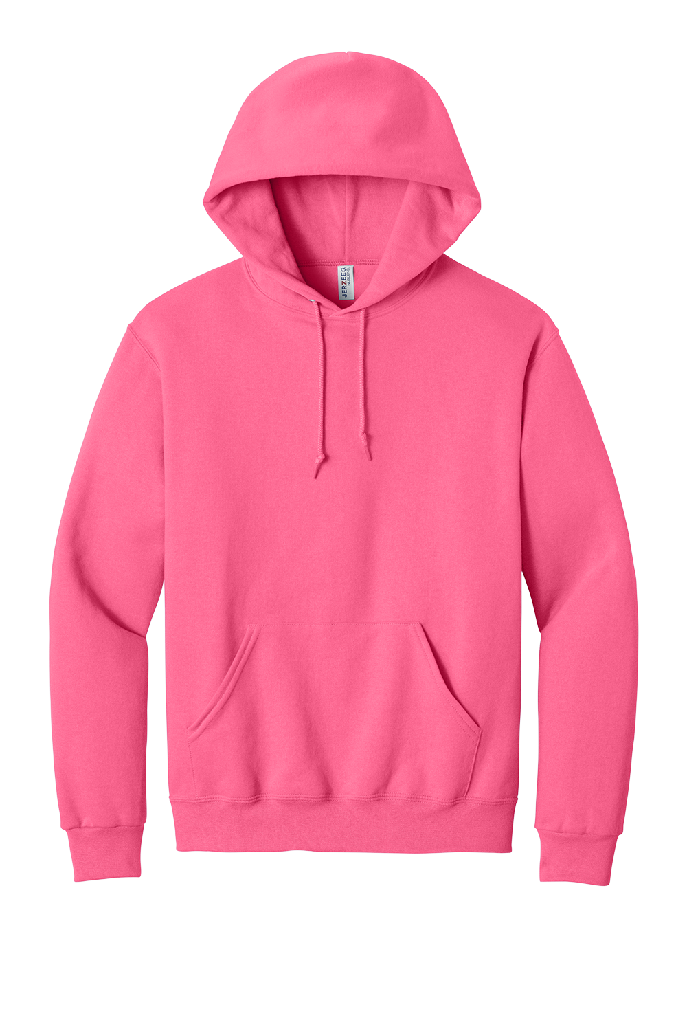NW Mayhem - Jerzees NuBlend Pullover Hooded Sweatshirt