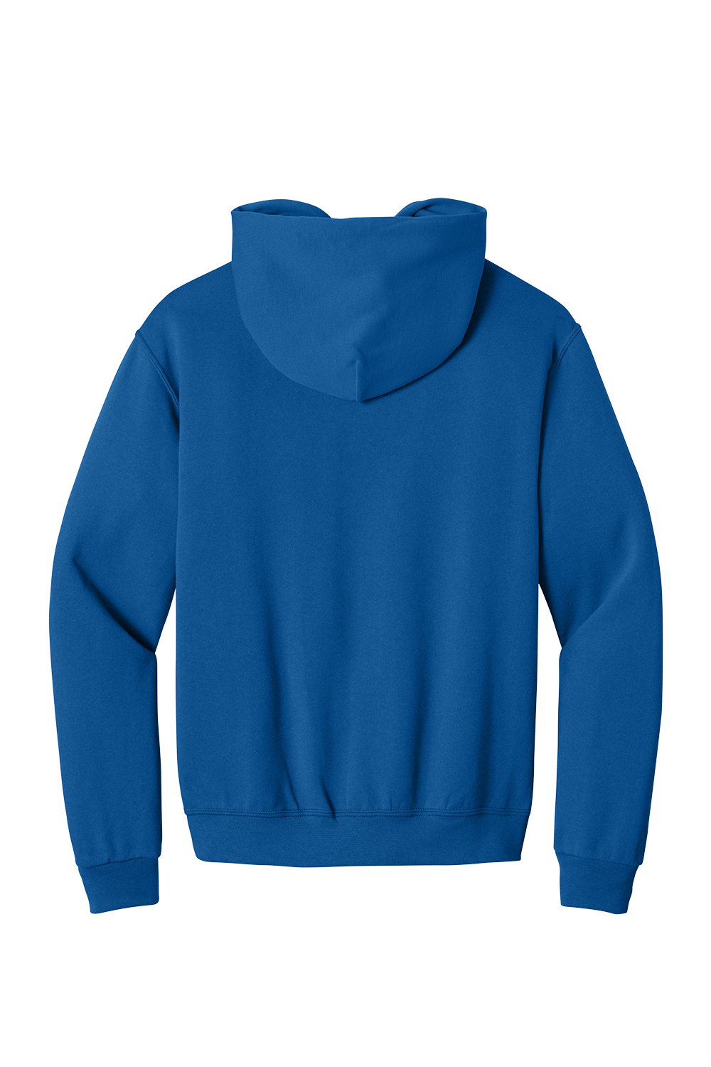 RHS Softball - Jerzees 996M NuBlend Pullover Hooded Sweatshirt
