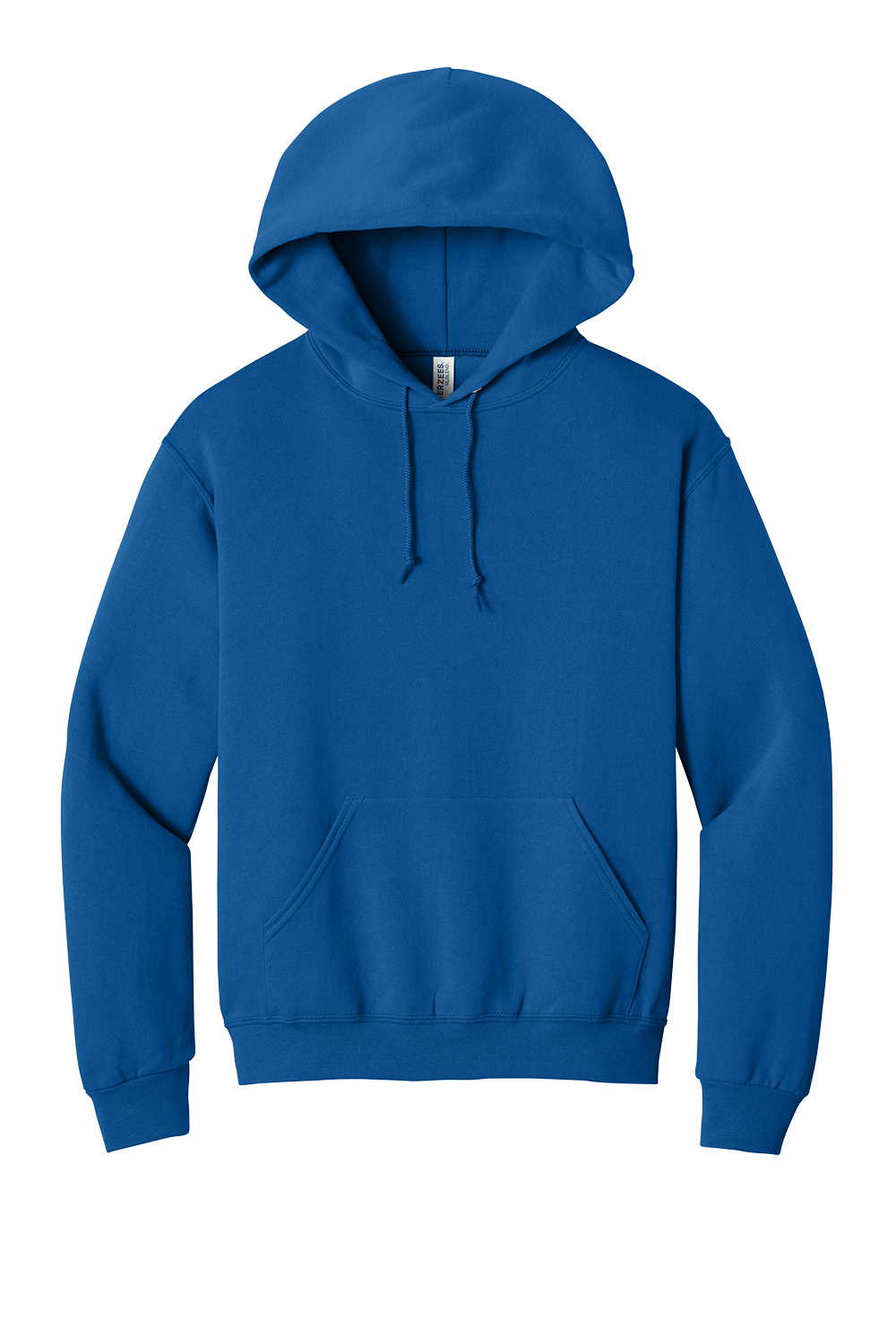 RHS Softball - Jerzees 996M NuBlend Pullover Hooded Sweatshirt