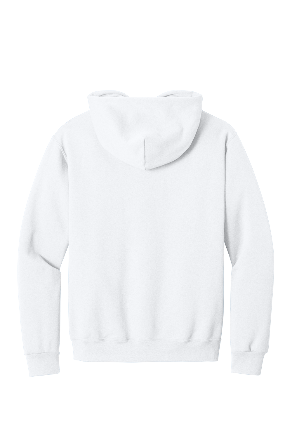 RHS Softball - Jerzees 996M NuBlend Pullover Hooded Sweatshirt