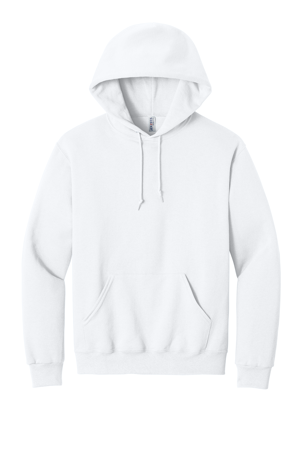 RHS Softball - Jerzees 996M NuBlend Pullover Hooded Sweatshirt