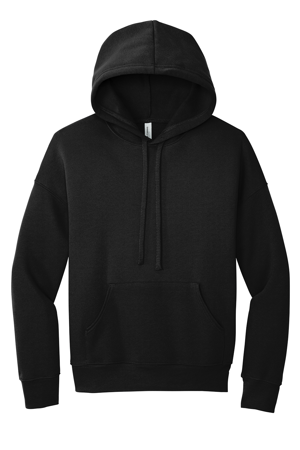 NW Mayhem - Bella + Canvas Unisex Sponge Fleece Pullover DTM Hoodie