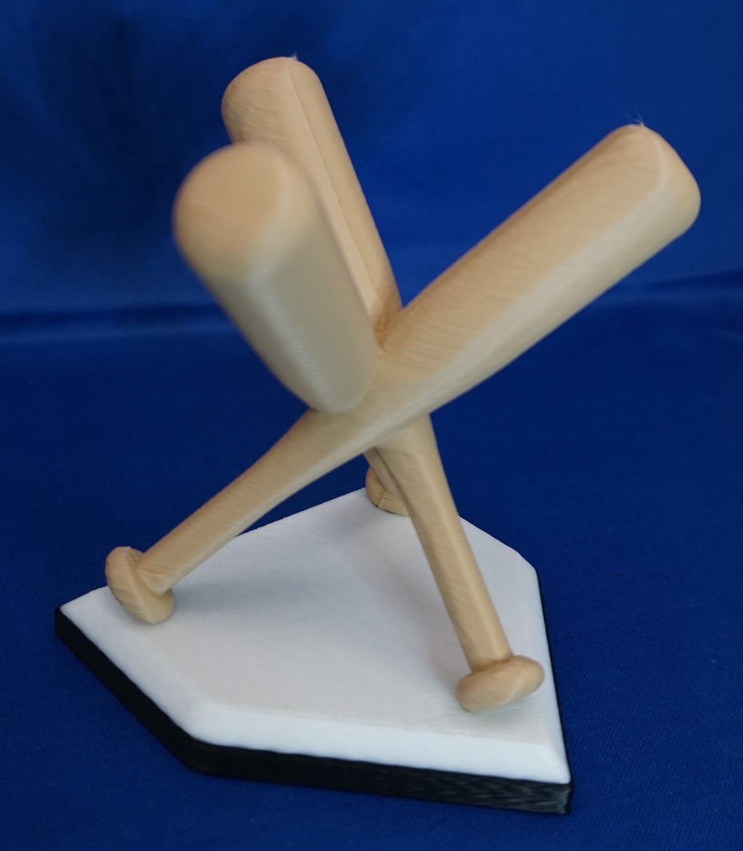3D Printed Baseball/Softball Stand/Trophy