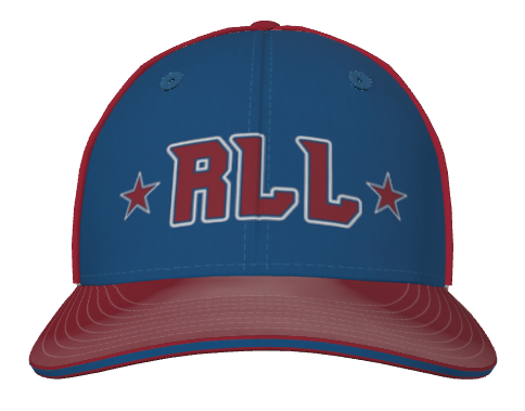 2026 Ridgefield Junior Baseball All-Stars Player Uniform (MANDATORY)