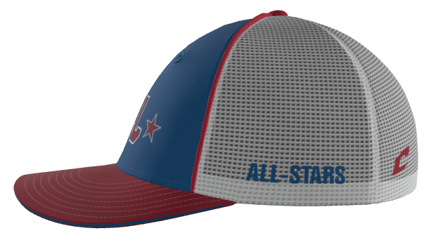 2026 Ridgefield Junior Baseball All-Stars Player Uniform (MANDATORY)