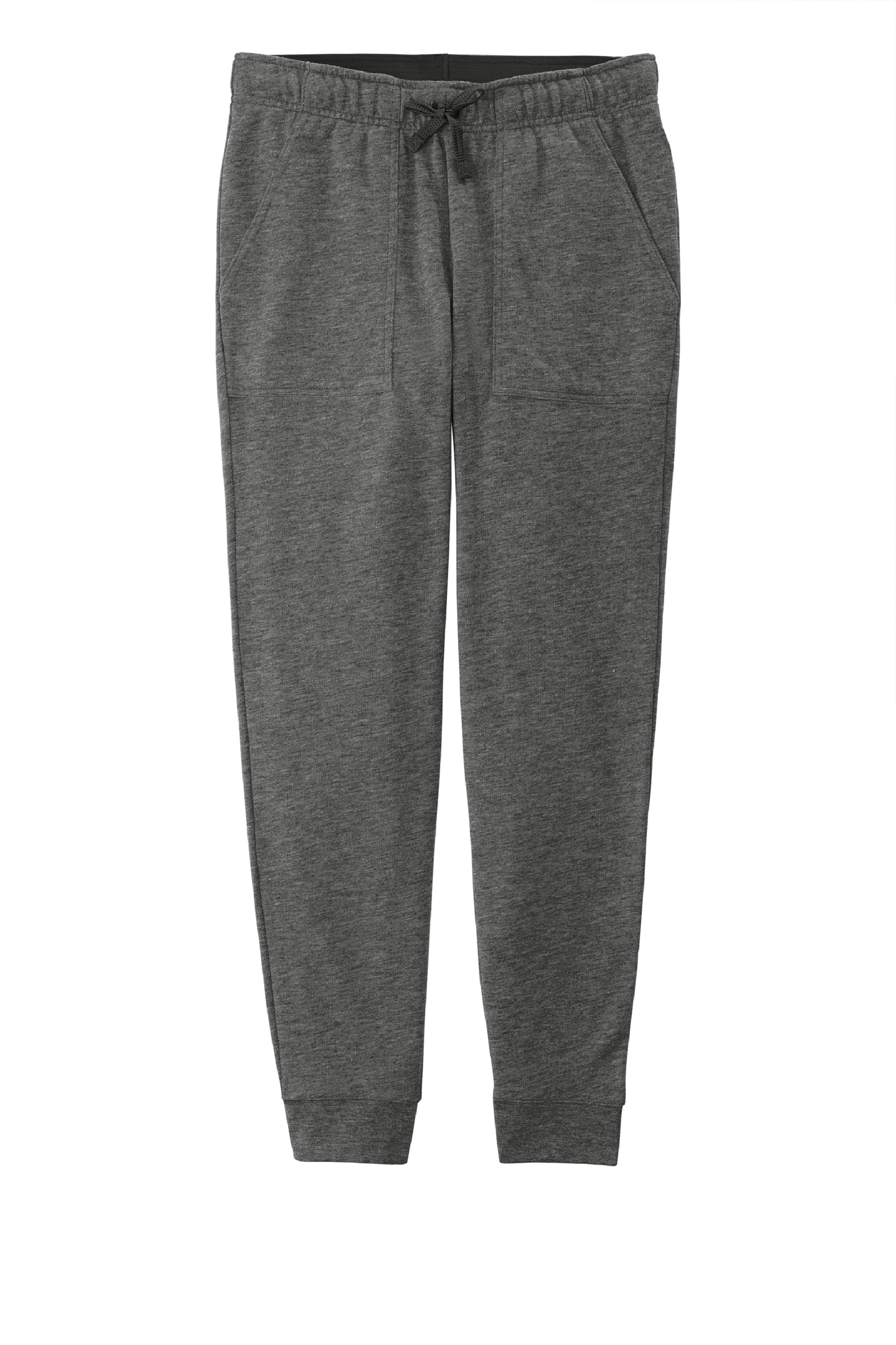 RHS Softball - Sport-Tek LST299 Women's PosiCharge Tri-Blend Wicking Fleece Jogger