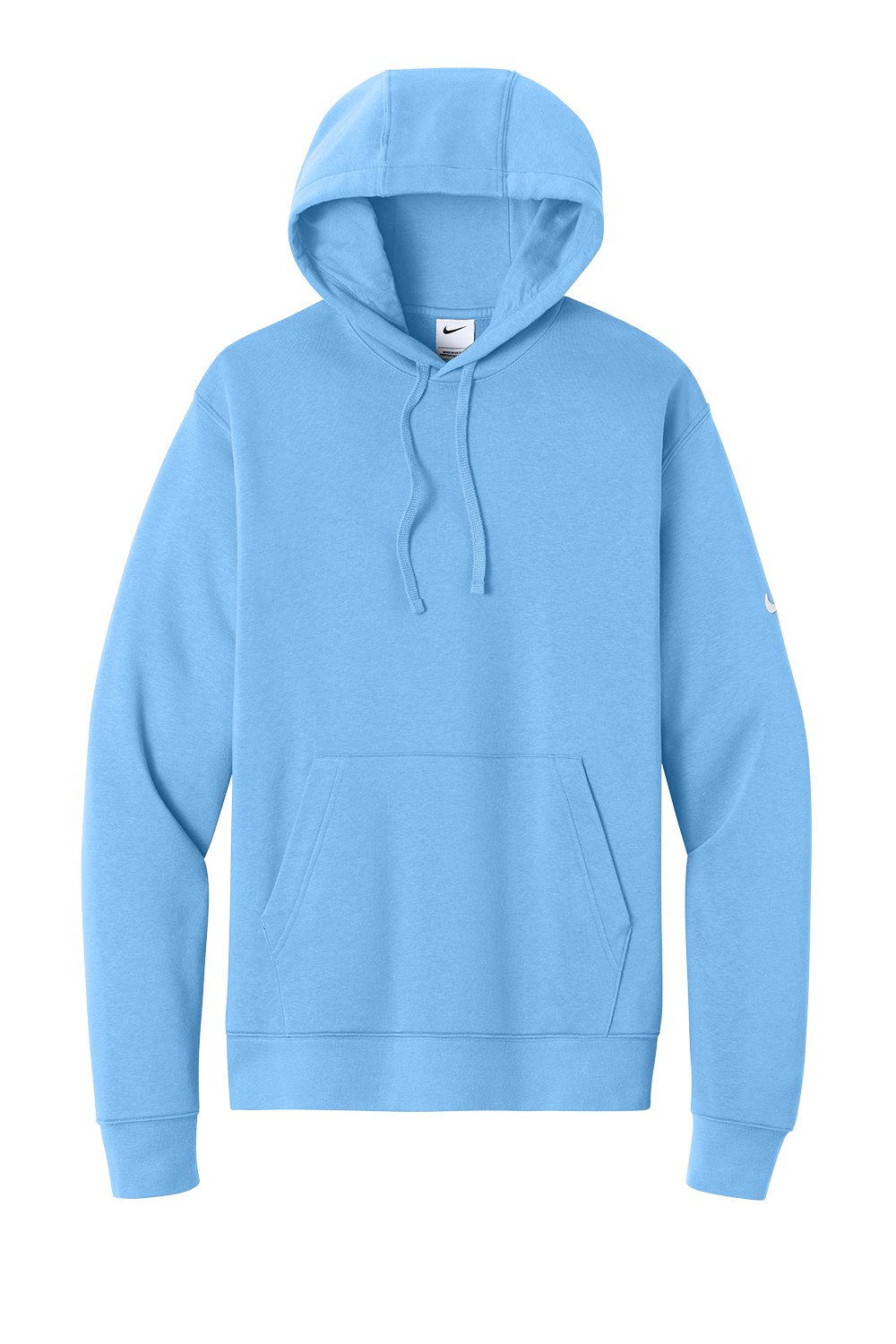 NW Mayhem - Nike Club Fleece Sleeve Swoosh Pullover Hoodie