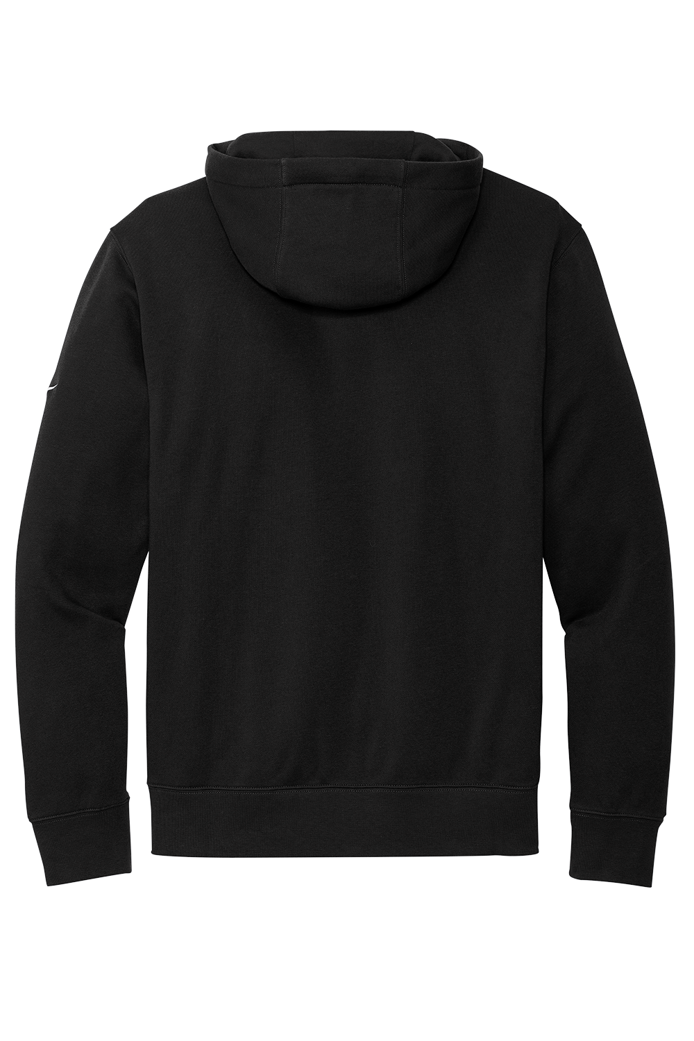 RHS Softball - NIKE NKDR1499 - Club Fleece Sleeve Swoosh Pullover Hoodie