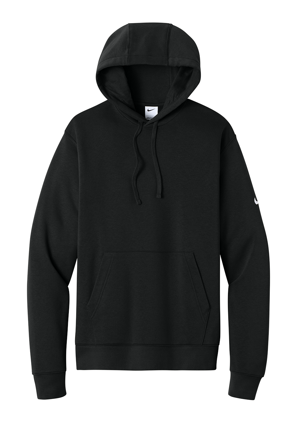 NW Mayhem - Nike Club Fleece Sleeve Swoosh Pullover Hoodie