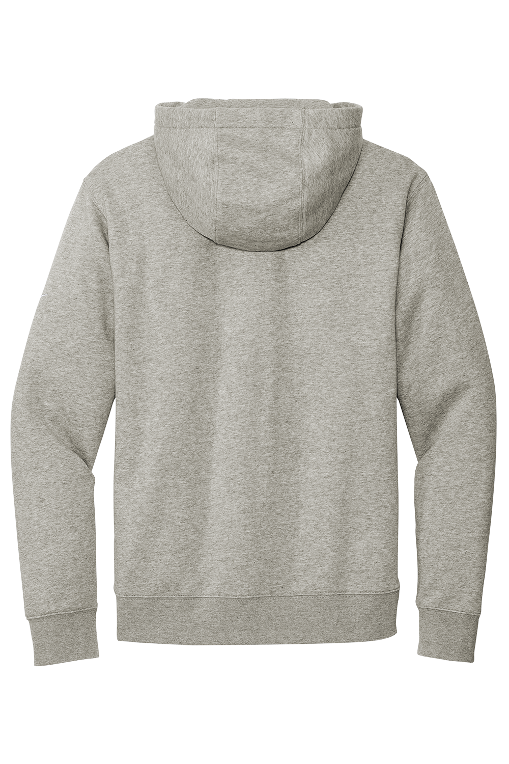 RHS Softball - NIKE NKDR1499 - Club Fleece Sleeve Swoosh Pullover Hoodie