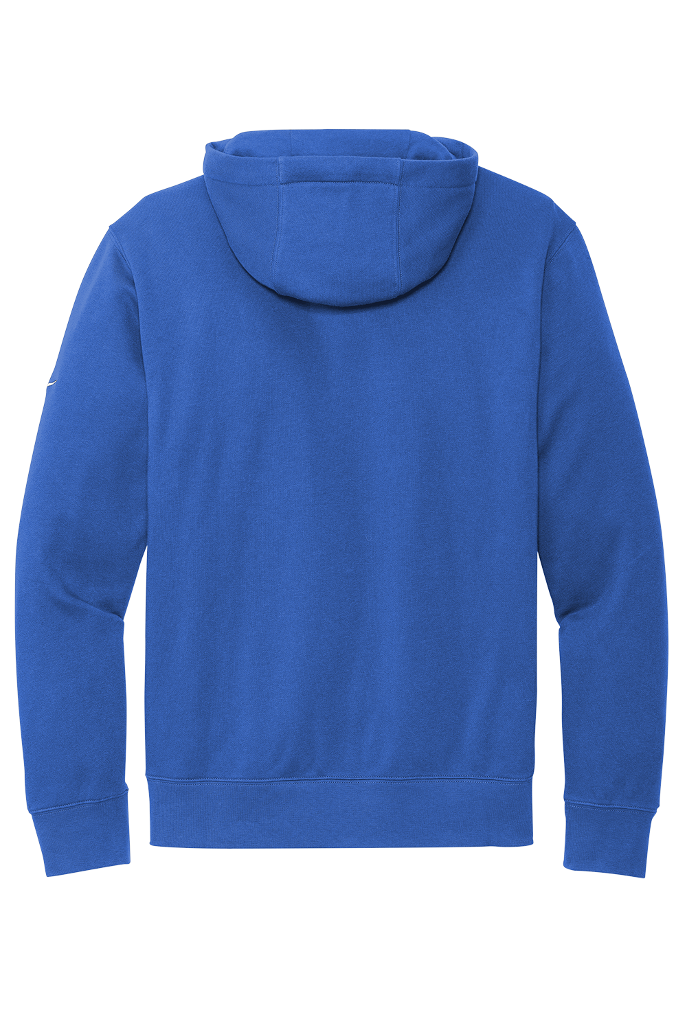 RHS Softball - NIKE NKDR1499 - Club Fleece Sleeve Swoosh Pullover Hoodie