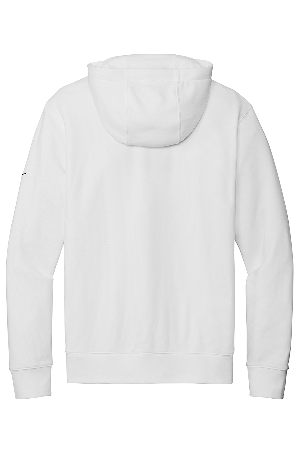 RHS Softball - NIKE NKDR1499 - Club Fleece Sleeve Swoosh Pullover Hoodie