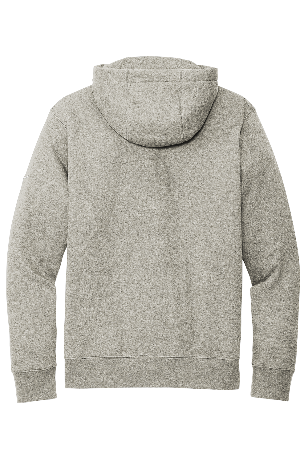 RHS Softball - NIKE NKDR1513 - Club Fleece Sleeve Swoosh Full-Zip Hoodie