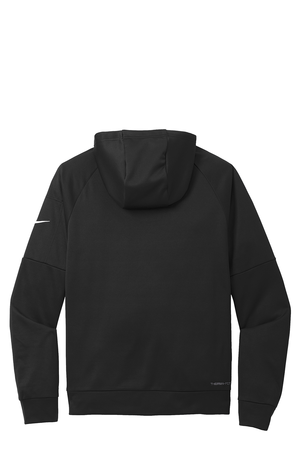 RHS Softball - NIKE NKFD9735 Therma-FIT Pocket Pullover Hoodie