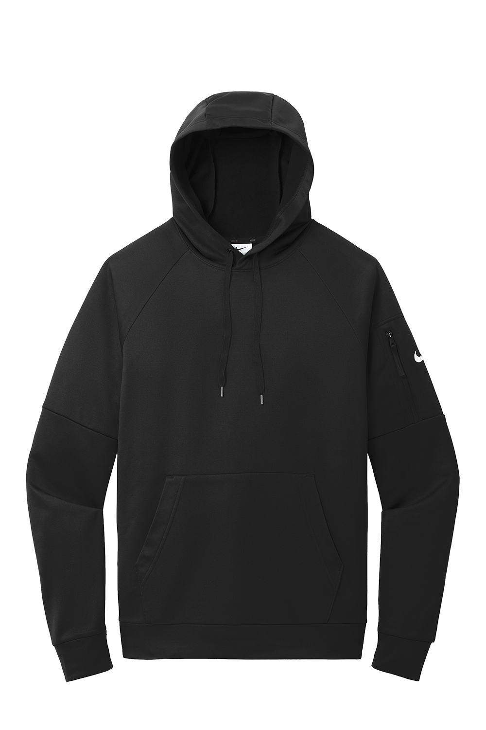 RHS Softball - NIKE NKFD9735 Therma-FIT Pocket Pullover Hoodie