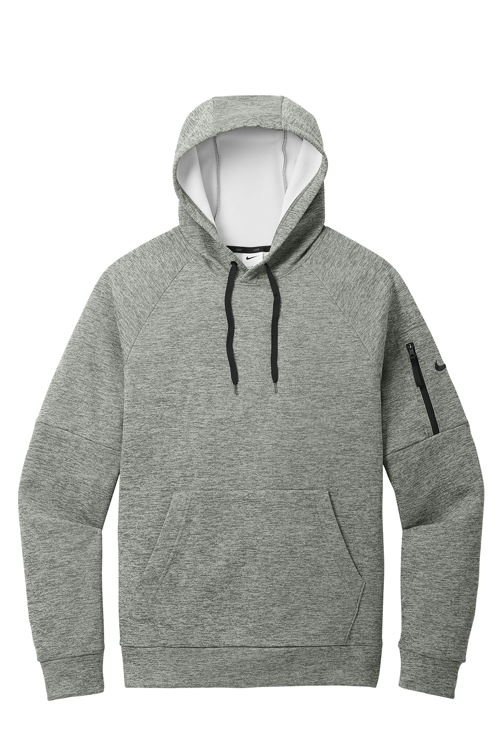 RHS Softball - NIKE NKFD9735 Therma-FIT Pocket Pullover Hoodie