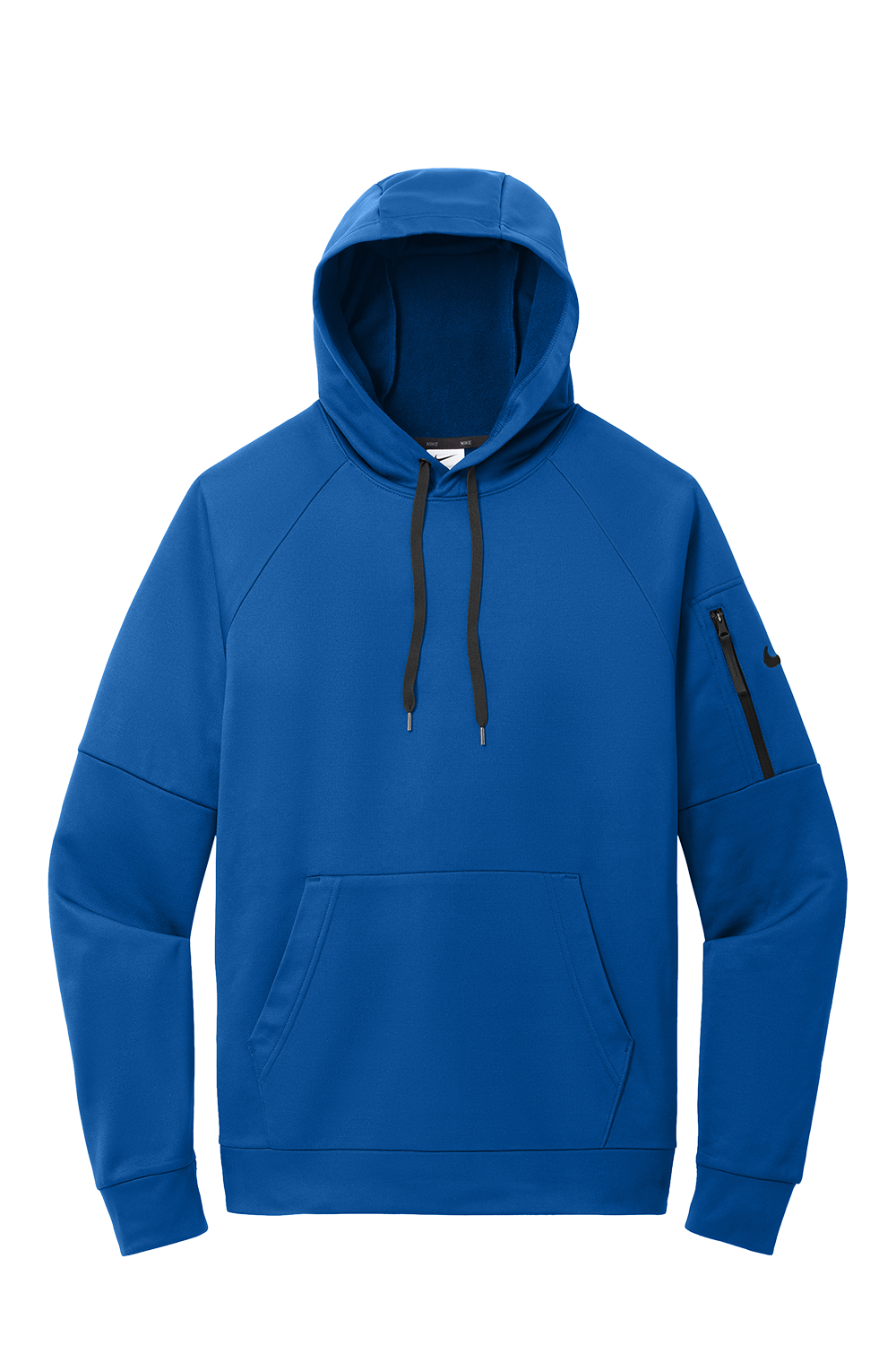 RHS Softball - NIKE NKFD9735 Therma-FIT Pocket Pullover Hoodie