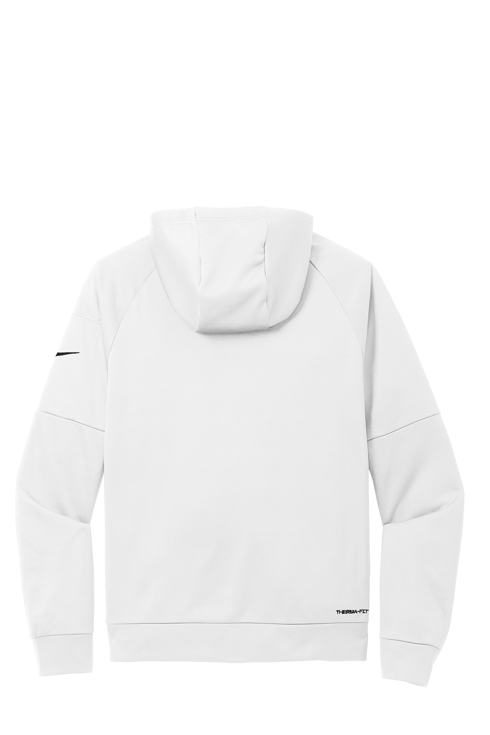 RHS Softball - NIKE NKFD9735 Therma-FIT Pocket Pullover Hoodie