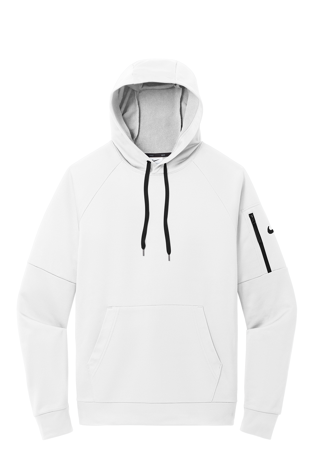 RHS Softball - NIKE NKFD9735 Therma-FIT Pocket Pullover Hoodie