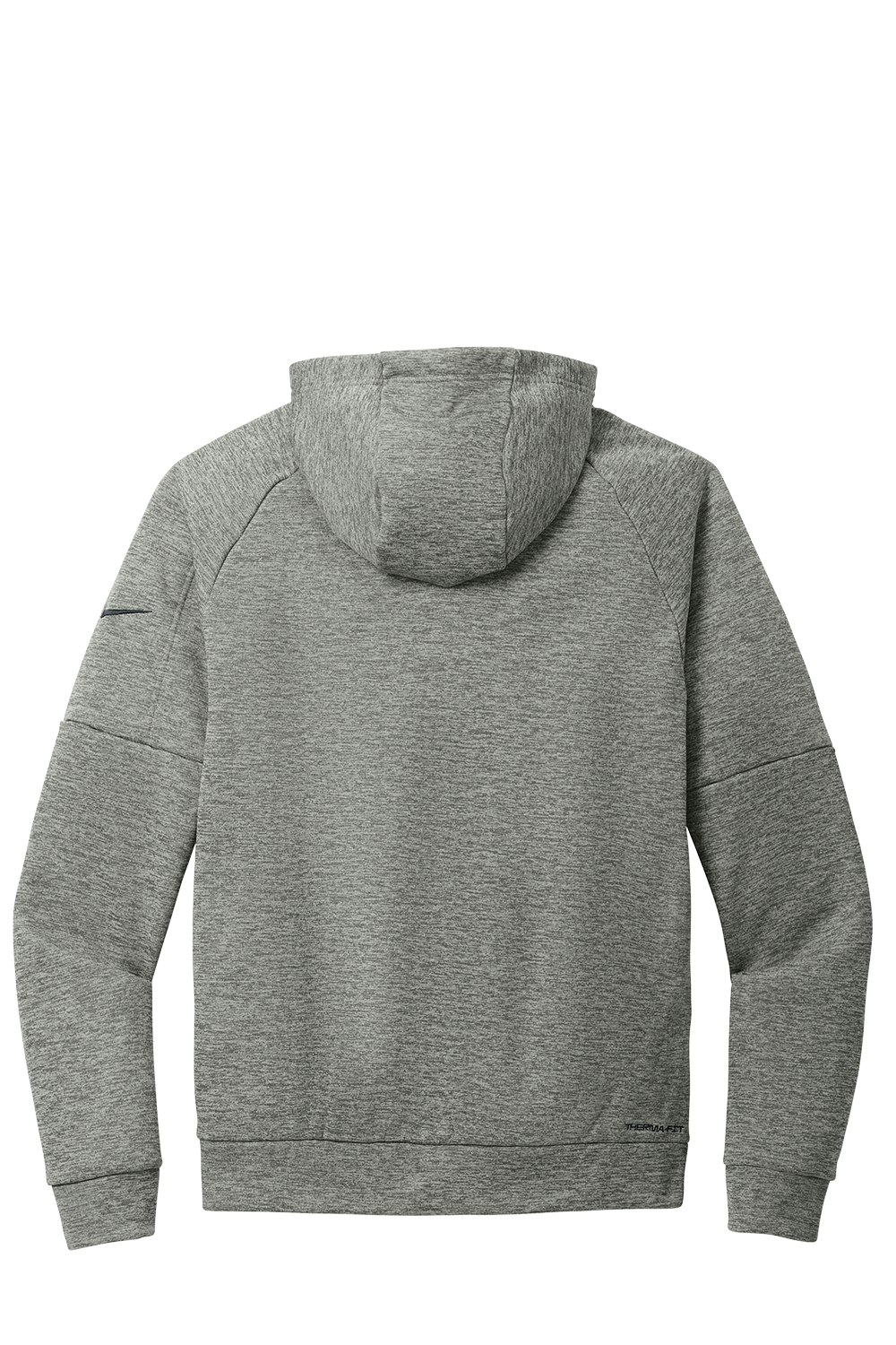RHS Softball - NIKE NKFD9859 - Therma-FIT Pocket Full-Zip Fleece Hoodie