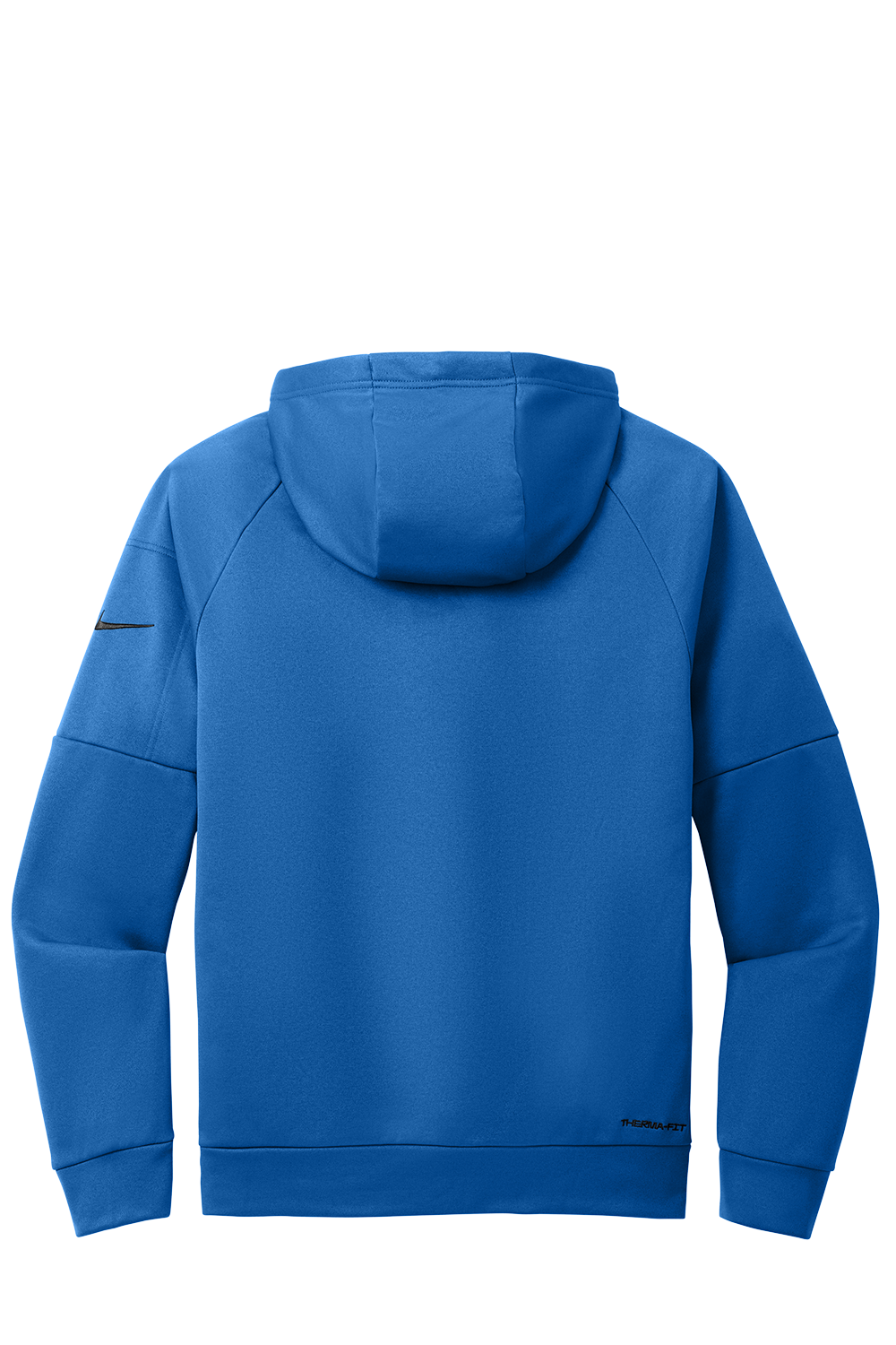 RHS Softball - NIKE NKFD9859 - Therma-FIT Pocket Full-Zip Fleece Hoodie