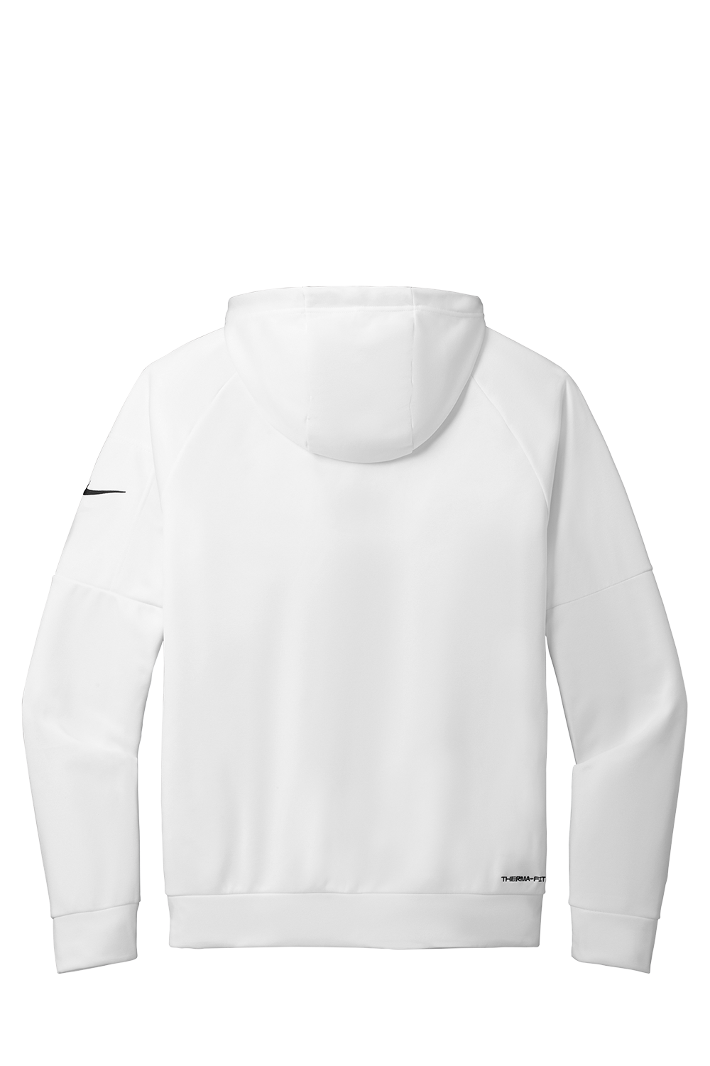 RHS Softball - NIKE NKFD9859 - Therma-FIT Pocket Full-Zip Fleece Hoodie
