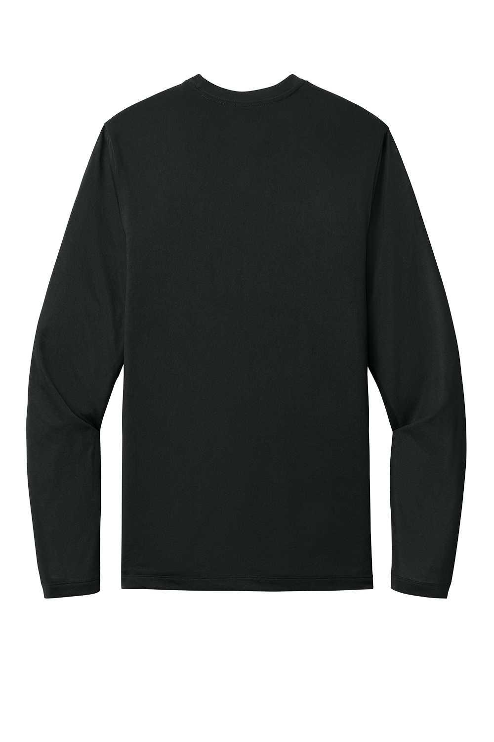 RHS Softball - NIKE NKHQ4550 - Team rLegend Long Sleeve Tee