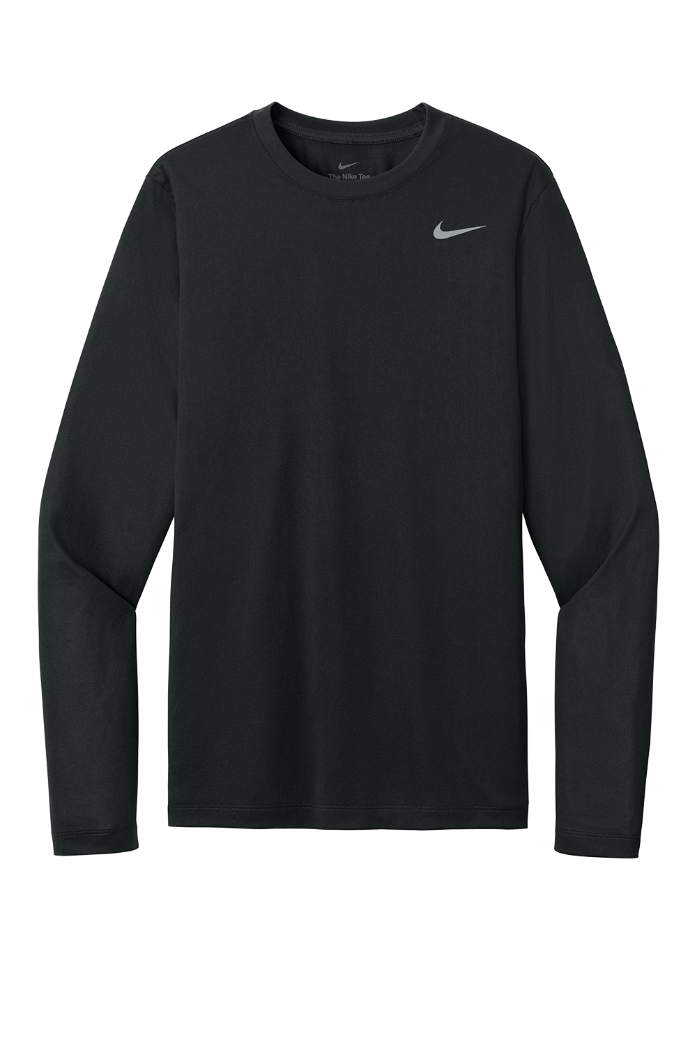 RHS Softball - NIKE NKHQ4550 - Team rLegend Long Sleeve Tee