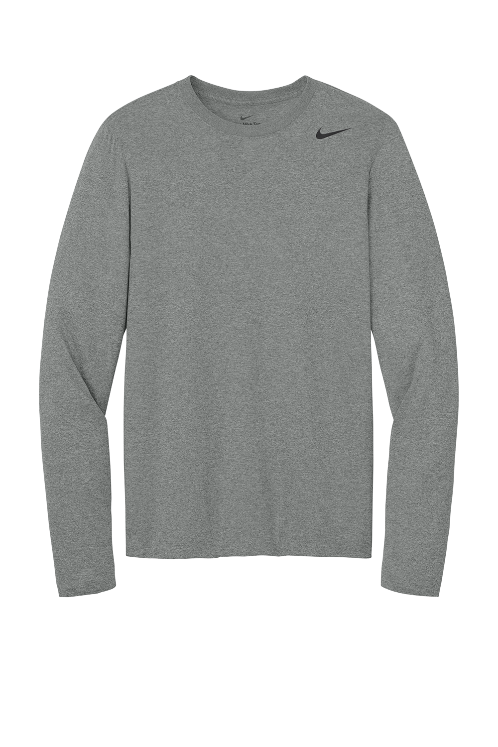 RHS Softball - NIKE NKHQ4550 - Team rLegend Long Sleeve Tee