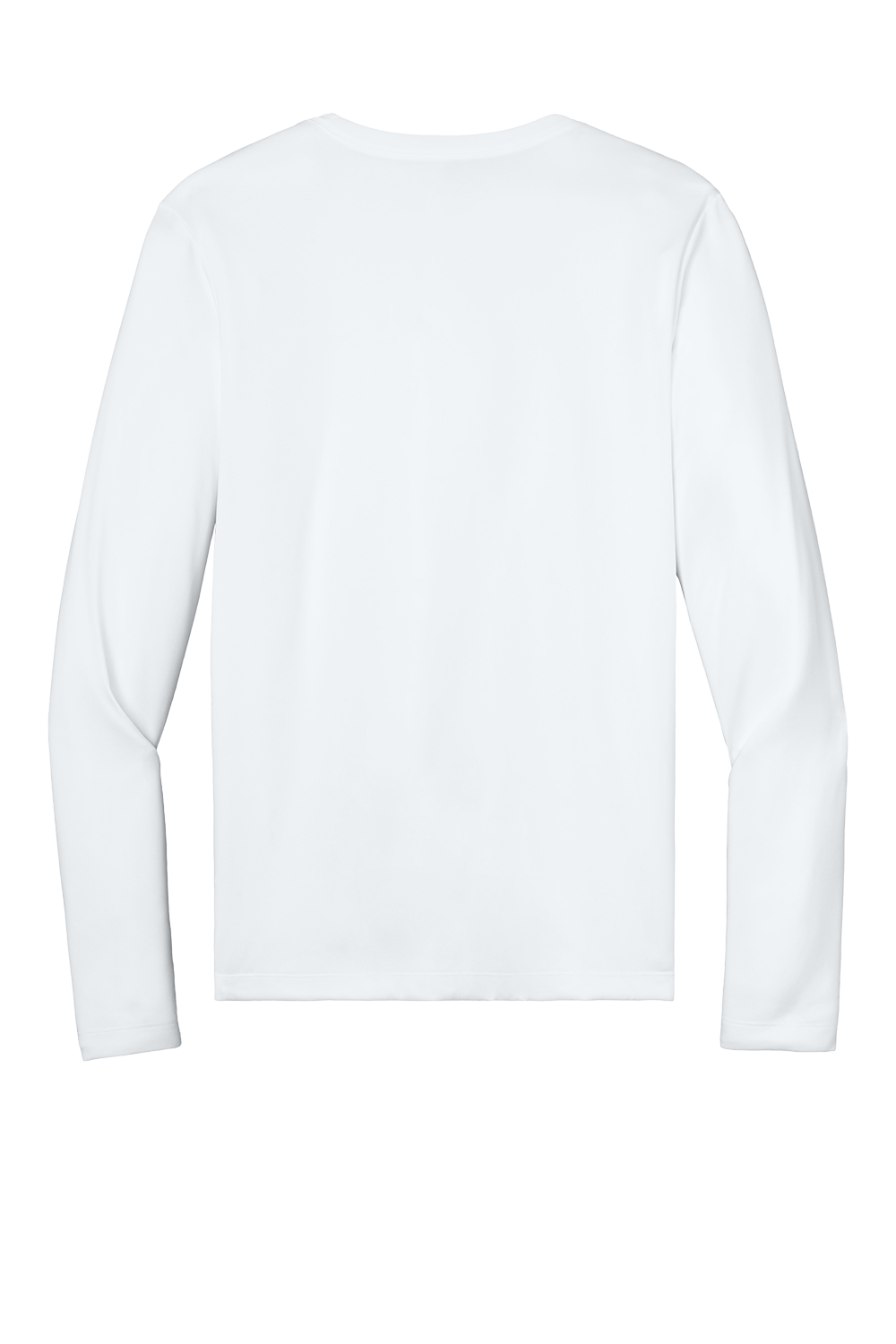 RHS Softball - NIKE NKHQ4550 - Team rLegend Long Sleeve Tee