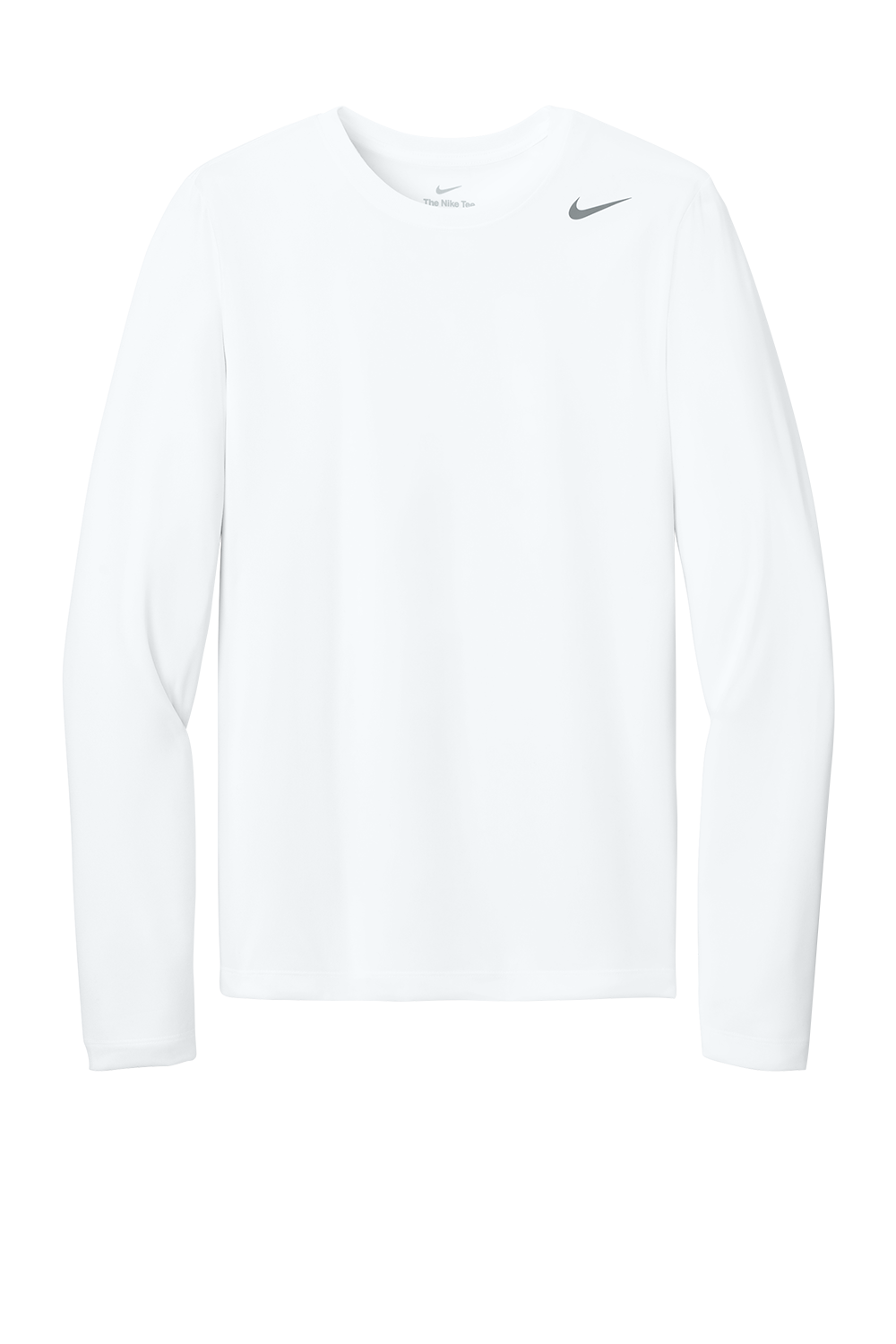 RHS Softball - NIKE NKHQ4550 - Team rLegend Long Sleeve Tee