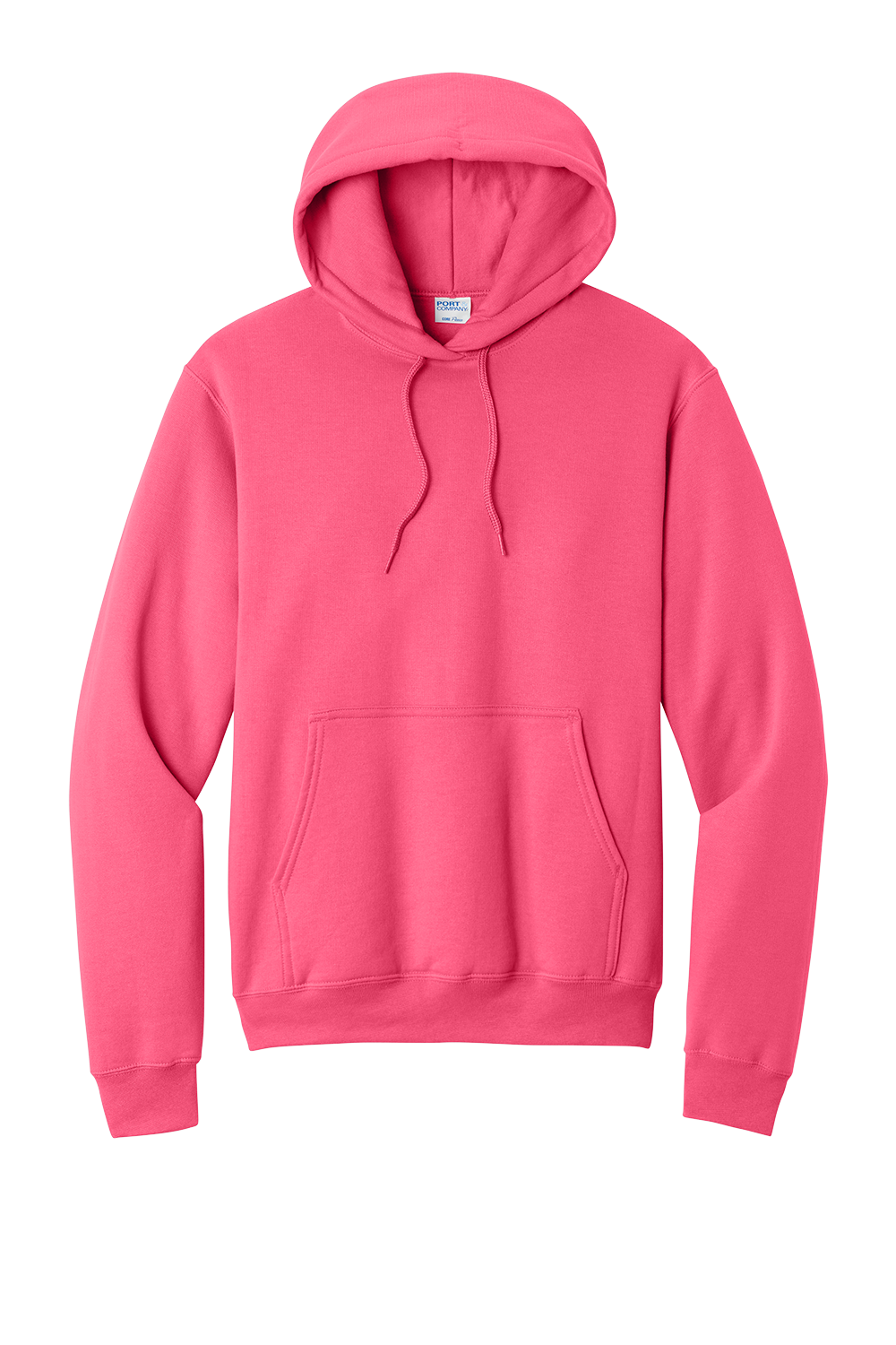 NW Mayhem - Adult Core Fleece Pullover Hooded Sweatshirt