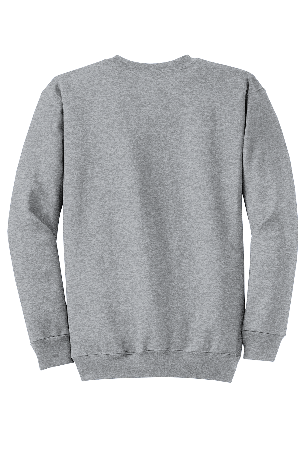 RHS Softball - Port & Company PC78 Core Fleece Crewneck Sweatshirt