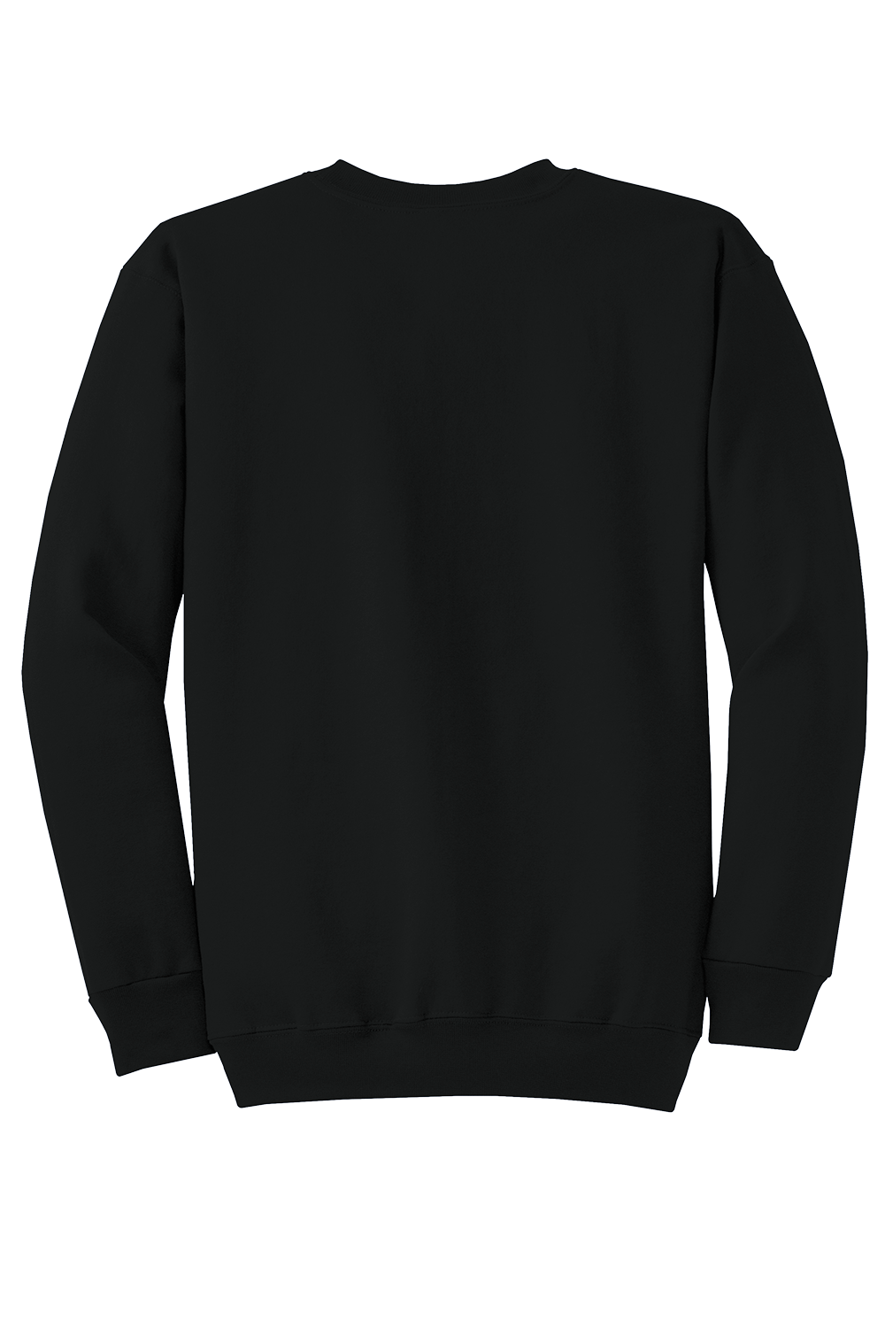 RHS Softball - Port & Company PC78 Core Fleece Crewneck Sweatshirt