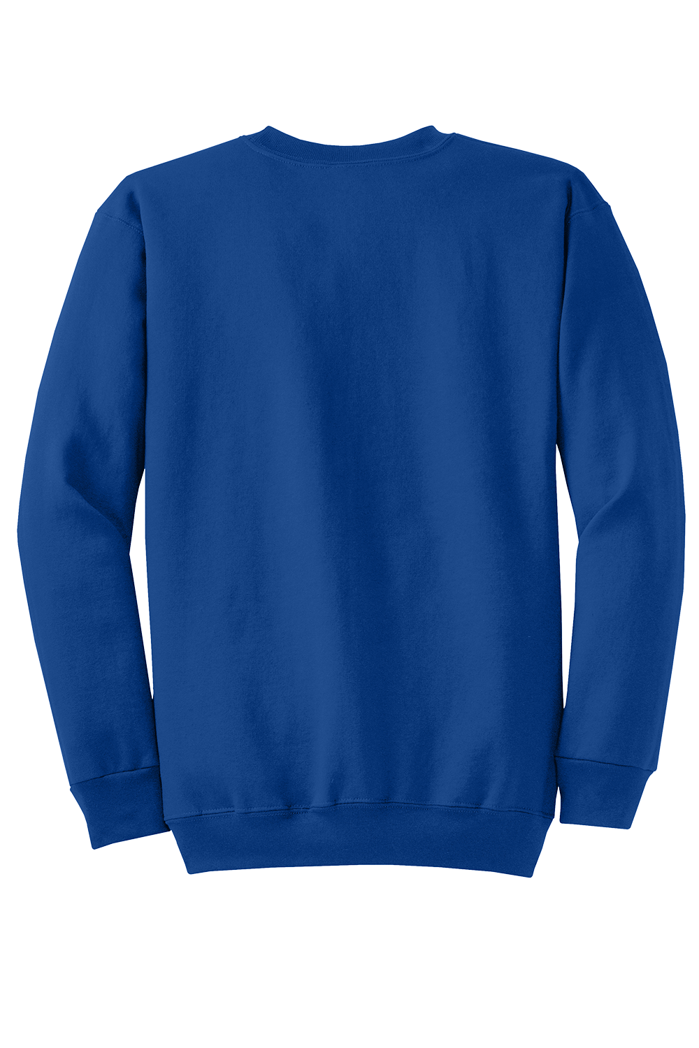 RHS Softball - Port & Company PC78 Core Fleece Crewneck Sweatshirt