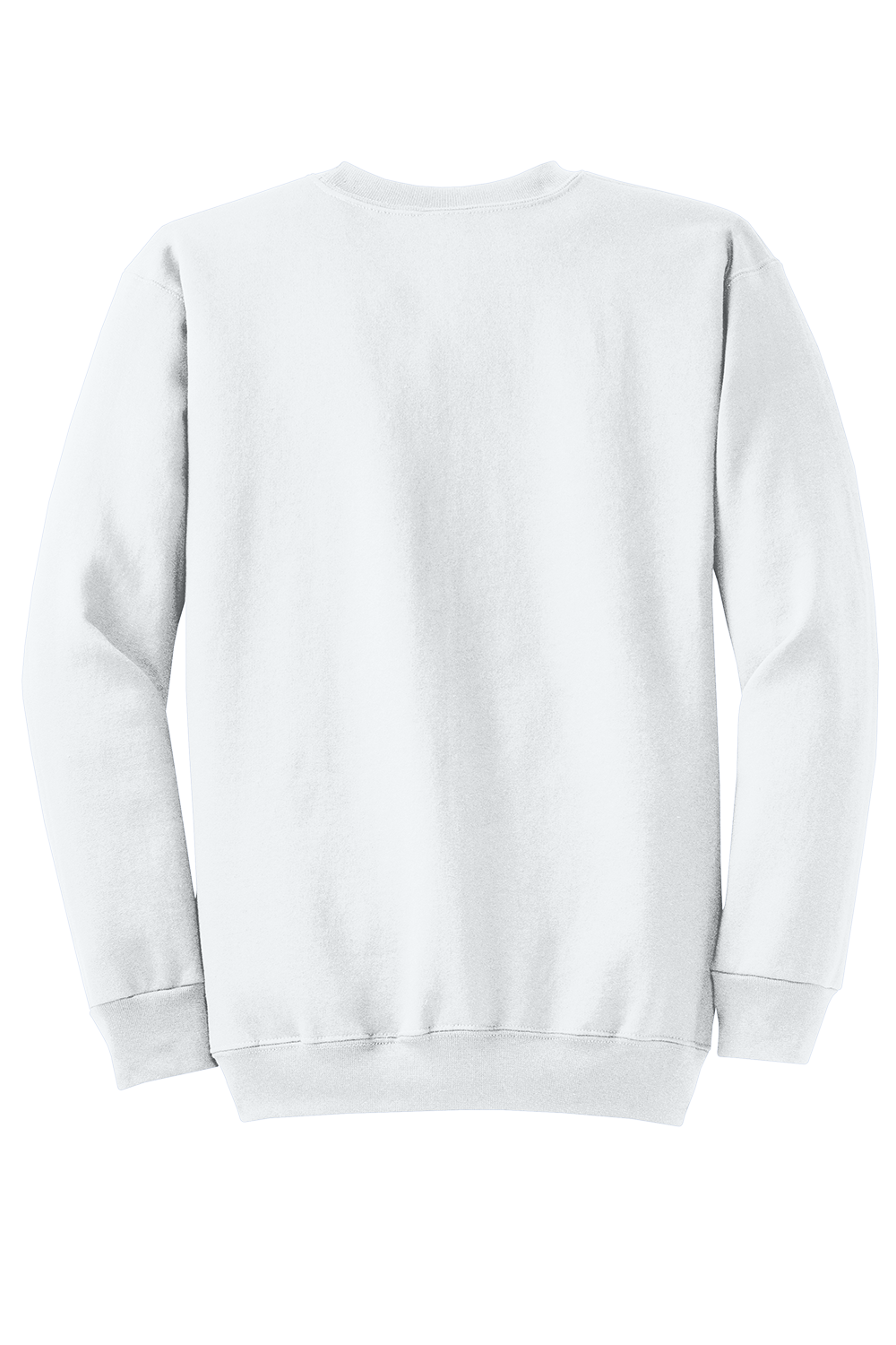 RHS Softball - Port & Company PC78 Core Fleece Crewneck Sweatshirt