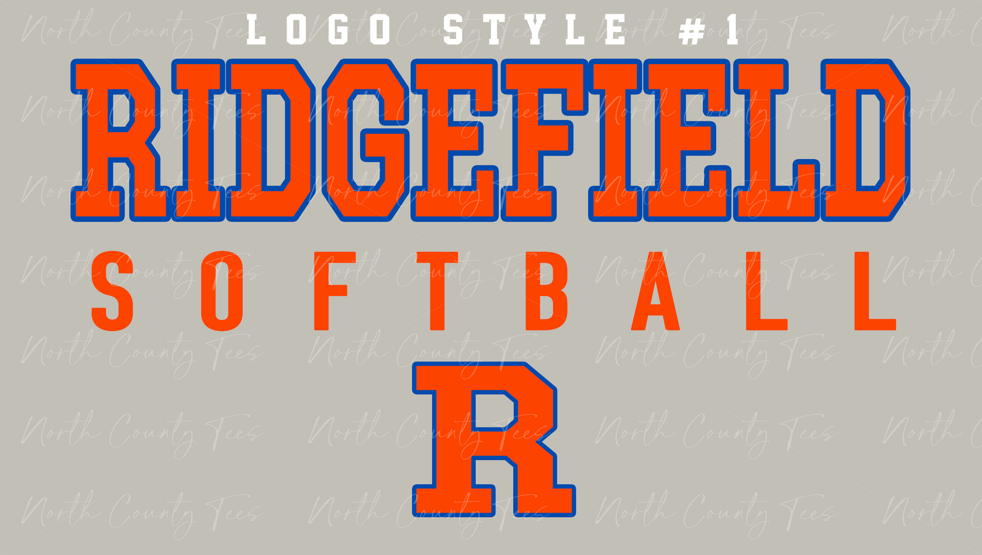 Logo Style #1