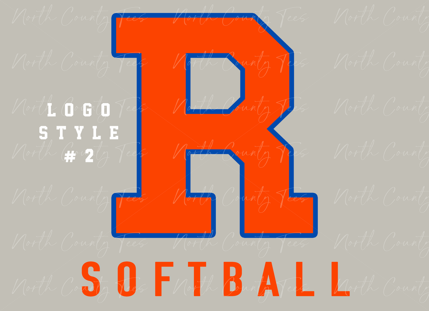 Logo Style #2