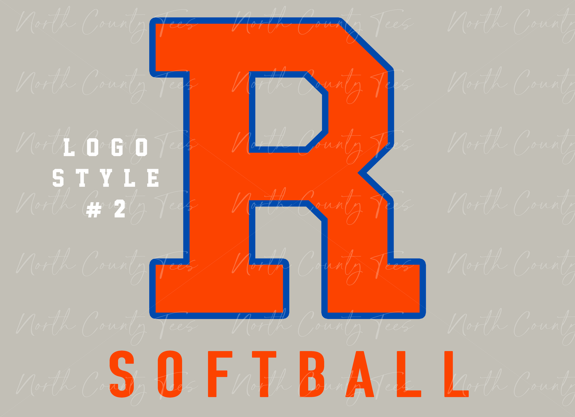 Logo Style #2