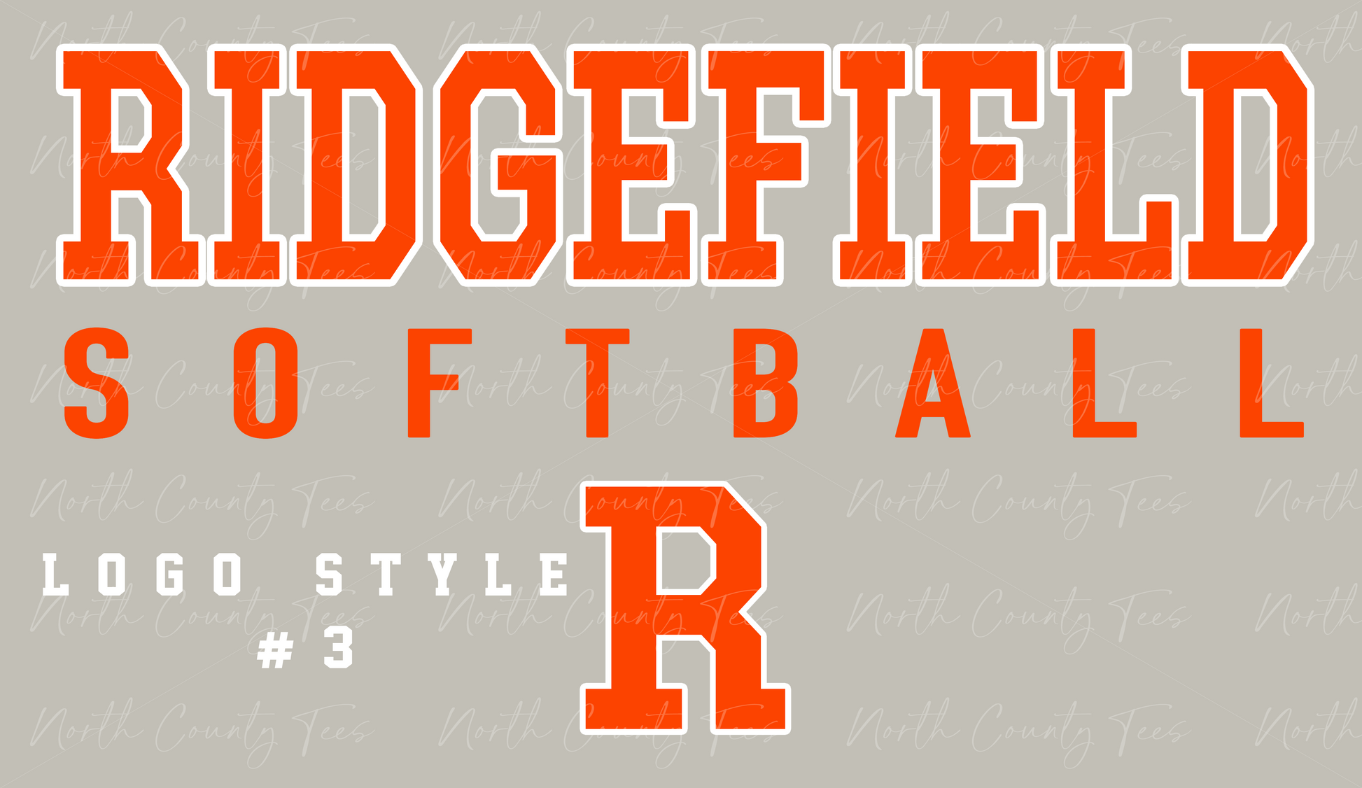 Logo Style #3