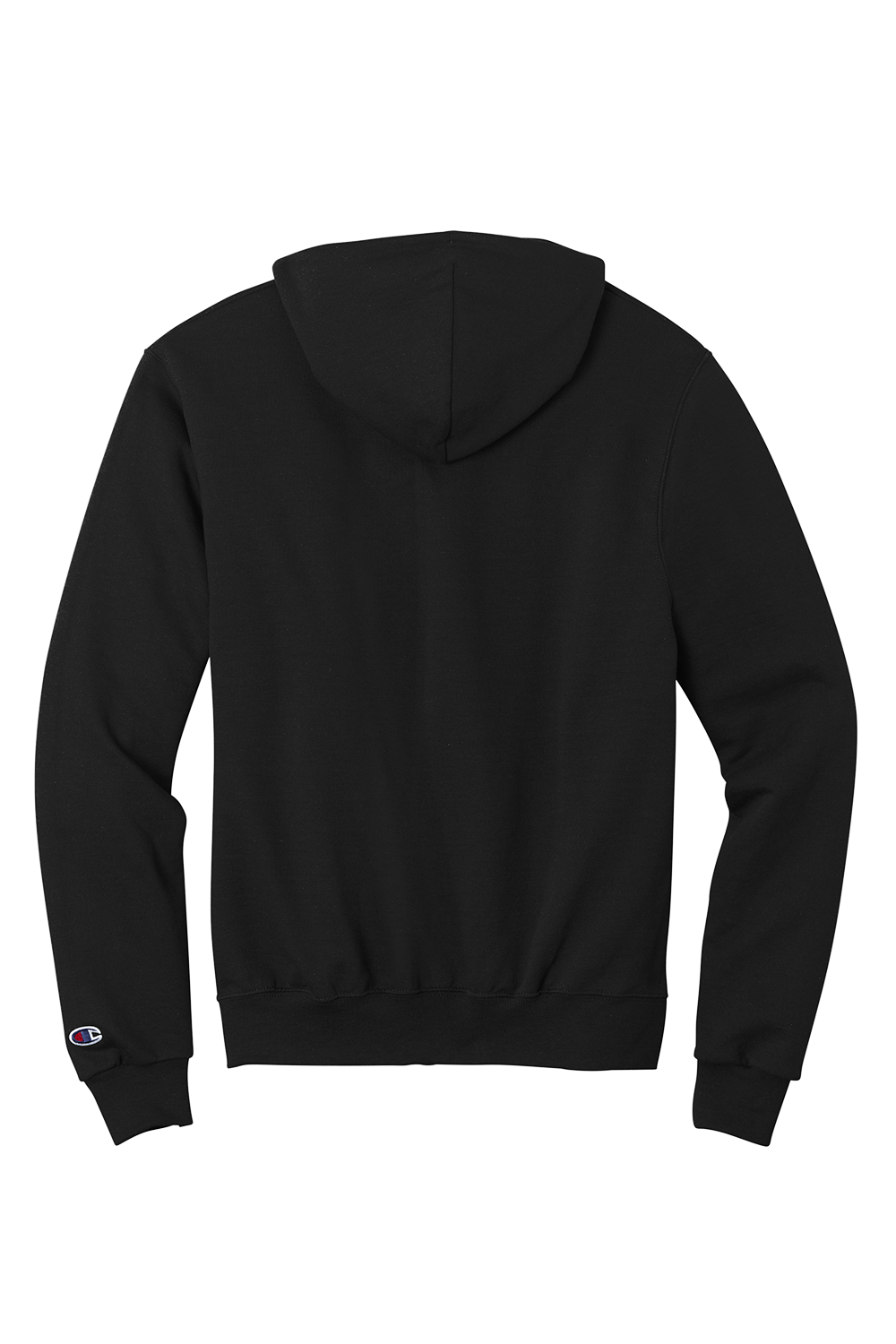 RHS Softball - Champion S800 Powerblend Full-Zip Hoodie