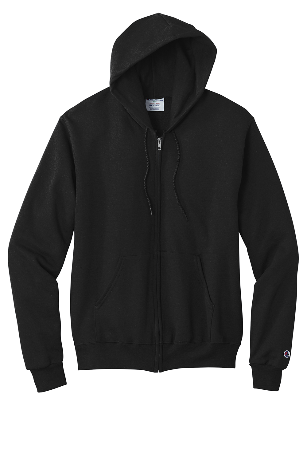 RHS Softball - Champion S800 Powerblend Full-Zip Hoodie