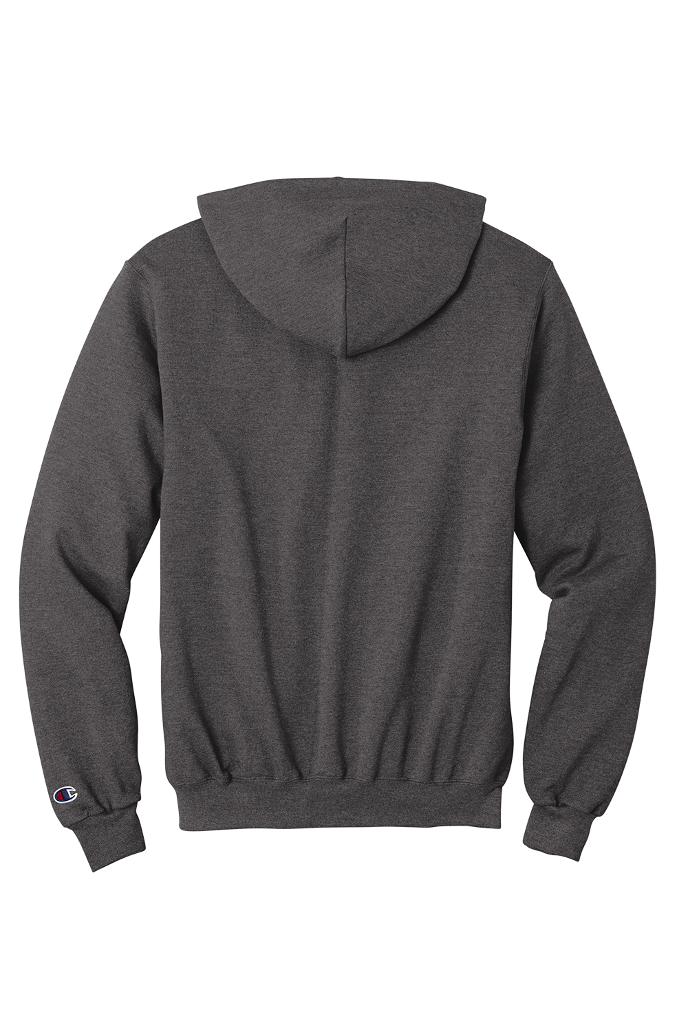 RHS Softball - Champion S800 Powerblend Full-Zip Hoodie