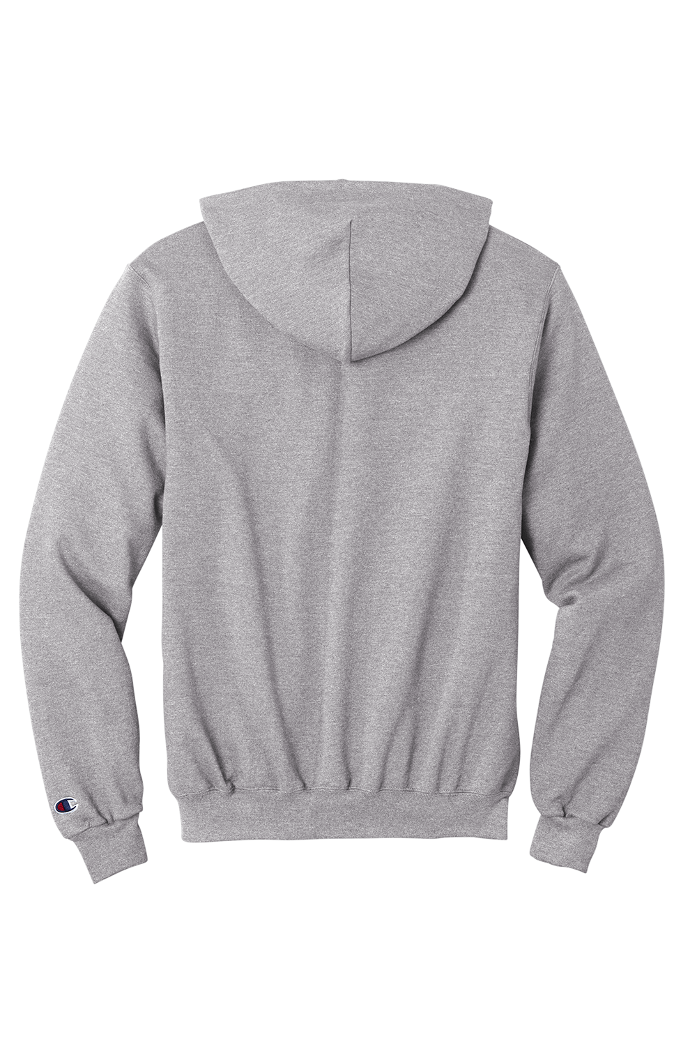RHS Softball - Champion S800 Powerblend Full-Zip Hoodie