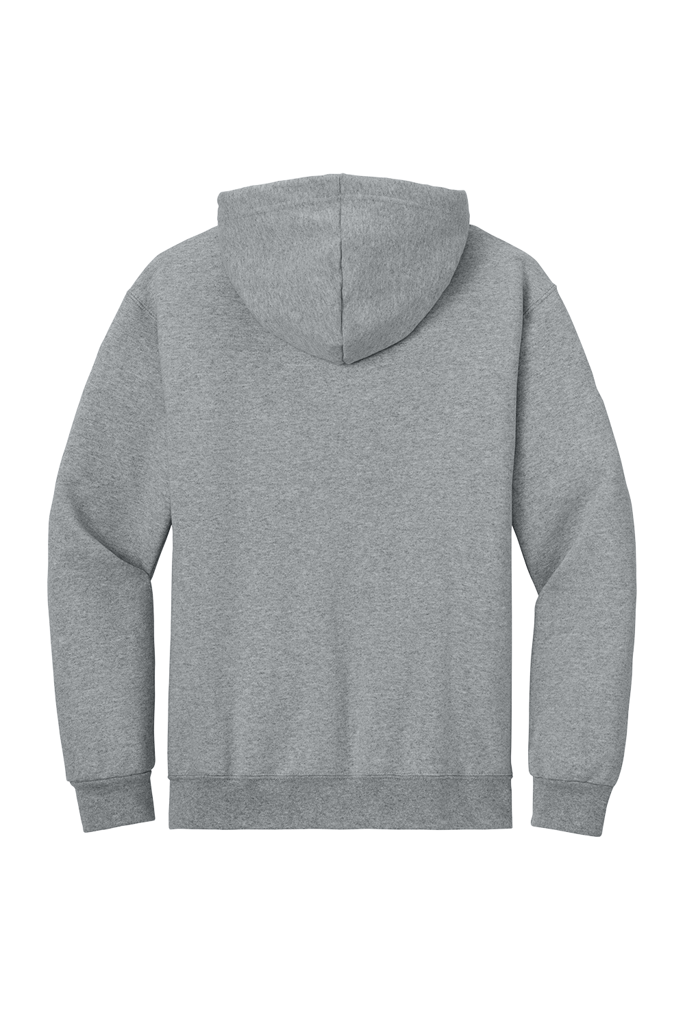 RHS Softball - Jerzees Z12M Rugged Unisex Full-Zip Hooded Sweatshirt