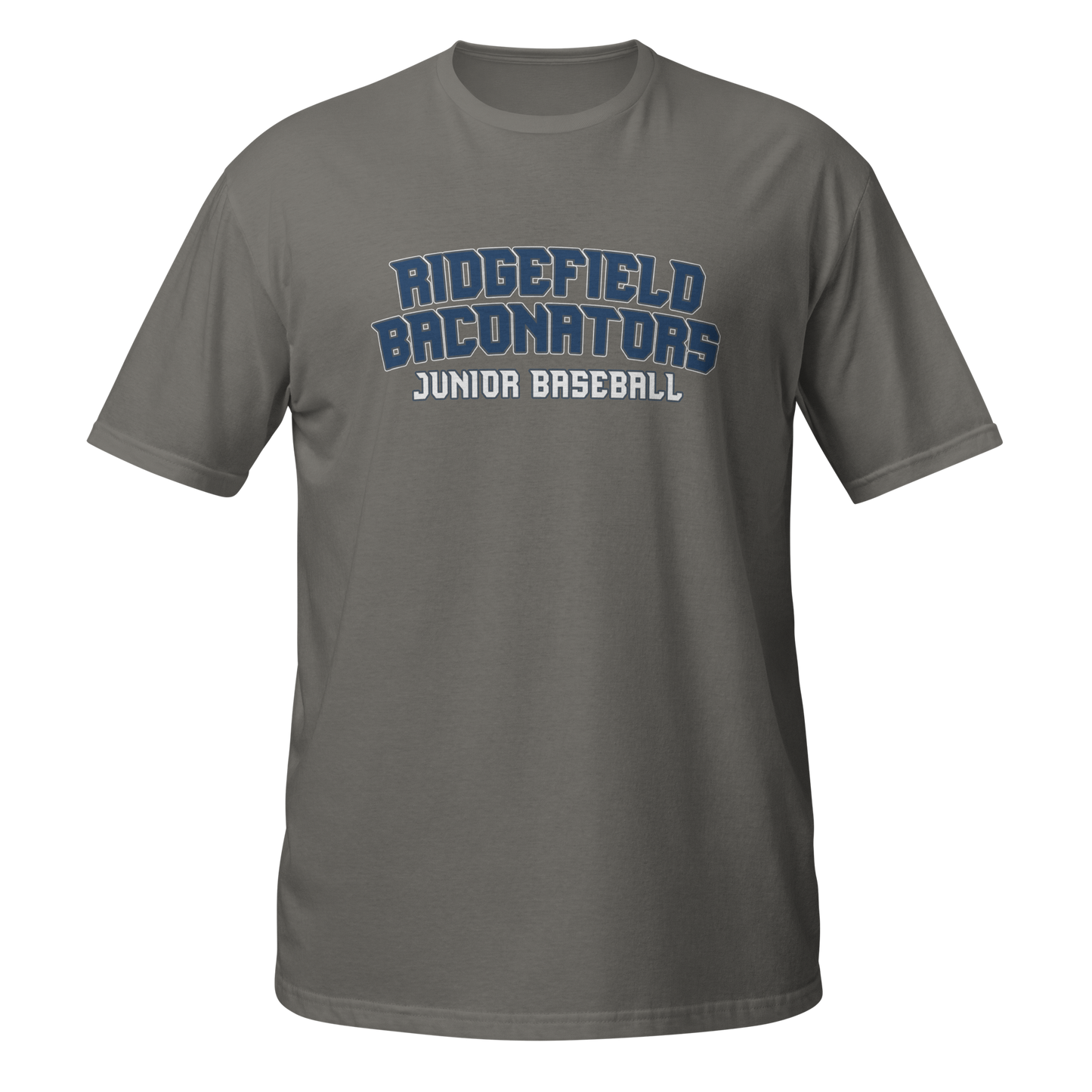 Ridgefield Baconators Junior Baseball