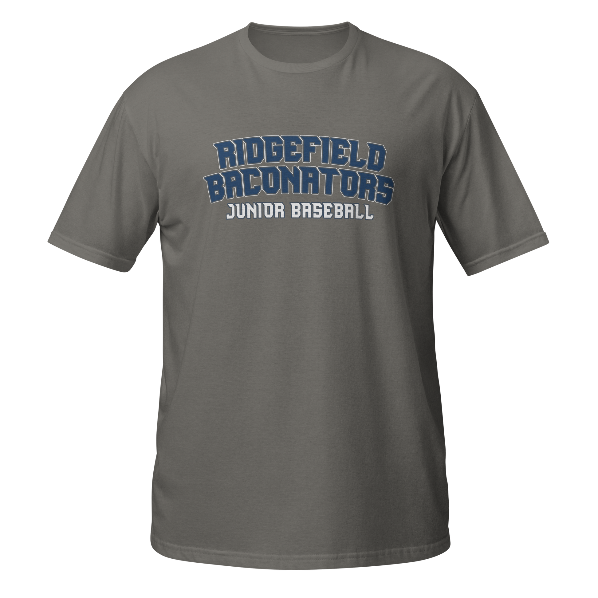 Ridgefield Baconators Junior Baseball