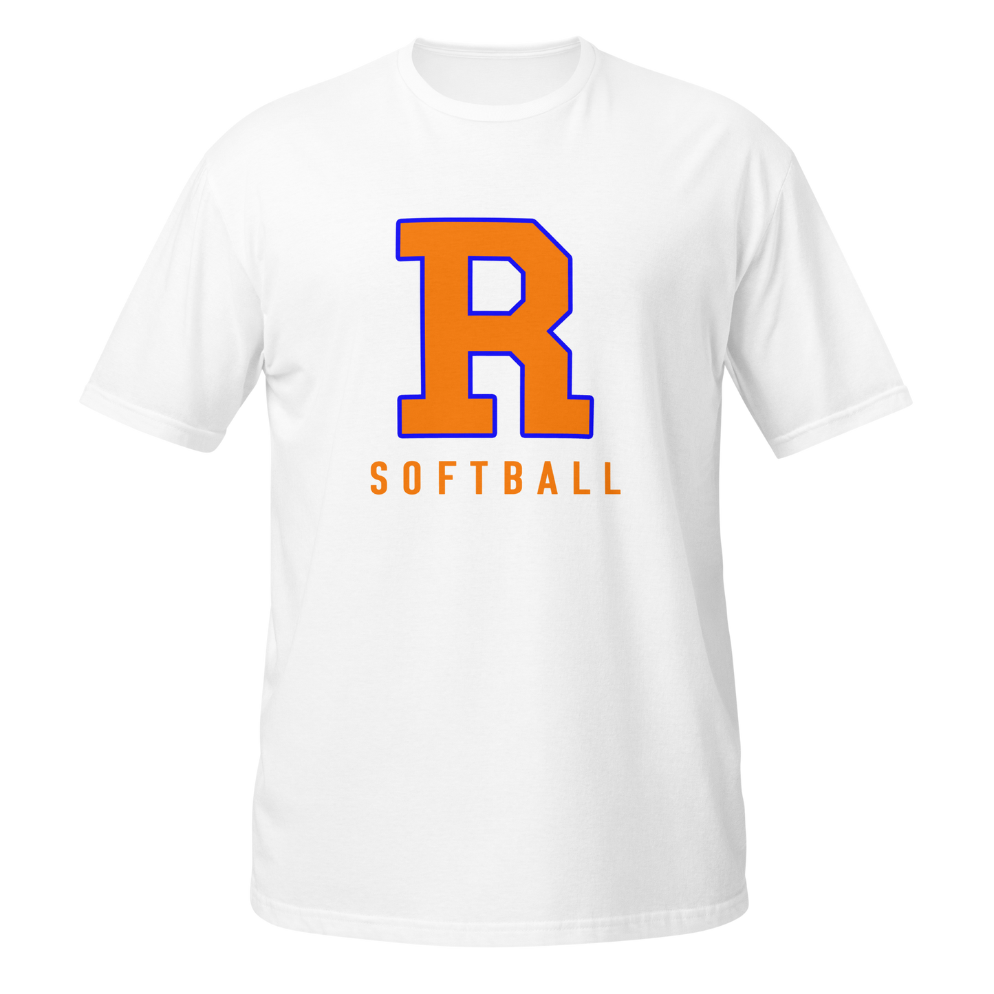 SENIOR - FINAL INNING - SOFTBALL Performance Blend Tee - RIDGEFIELD