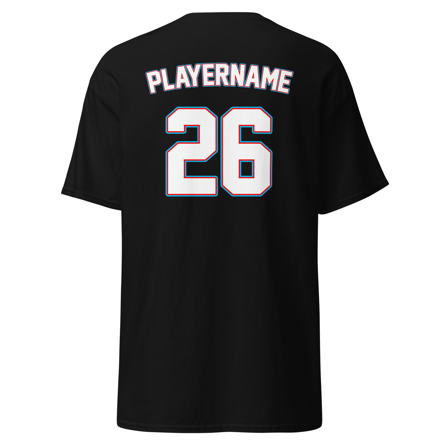 2026 Washington State Junior Baseball Tournament Cotton Tee
