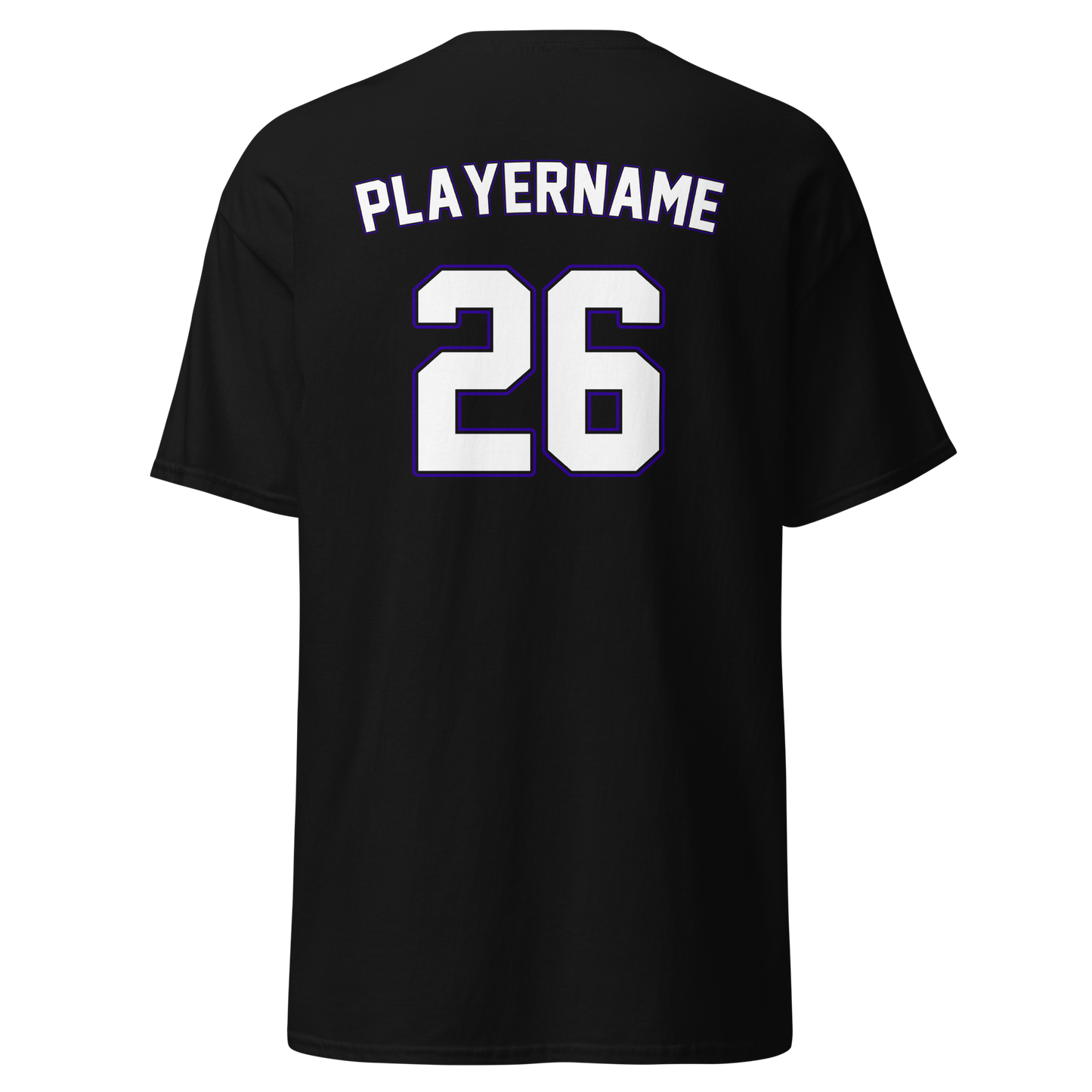 2026 Washington State 8-9-10 Baseball Tournament Cotton Tee